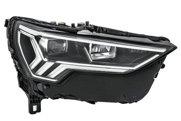 Faro principal LED — HELLA — AUDI Q3 (desde 07/2018) — derecho