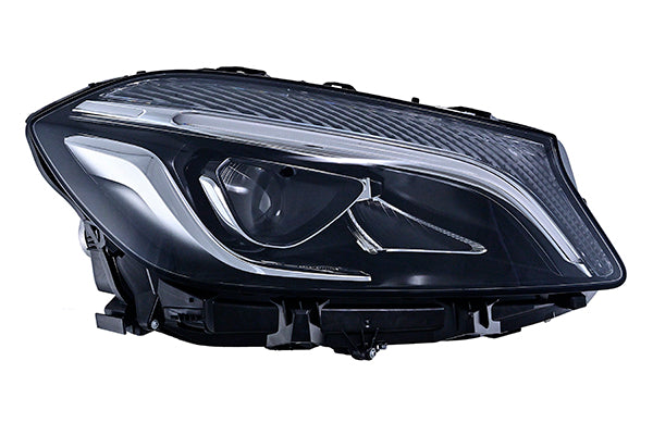 Faro principal LED — HELLA — MERCEDES A W176 (desde 07/2015) — derecho