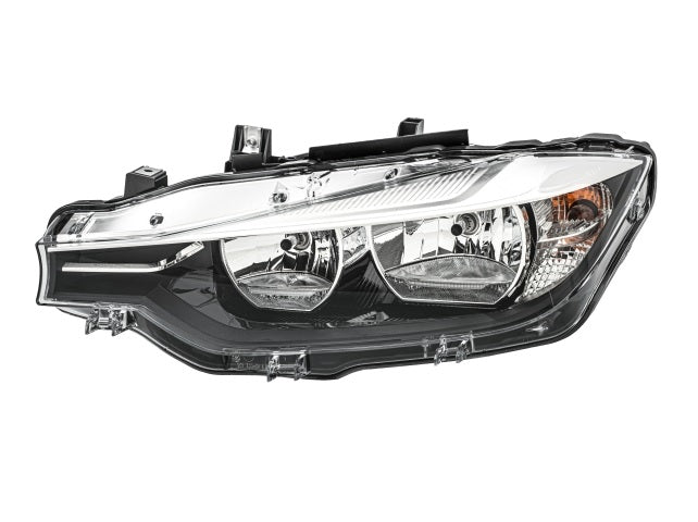 Faro para BMW 3 C/LUZ DIURNA () (desde 11/2011) - Derecho