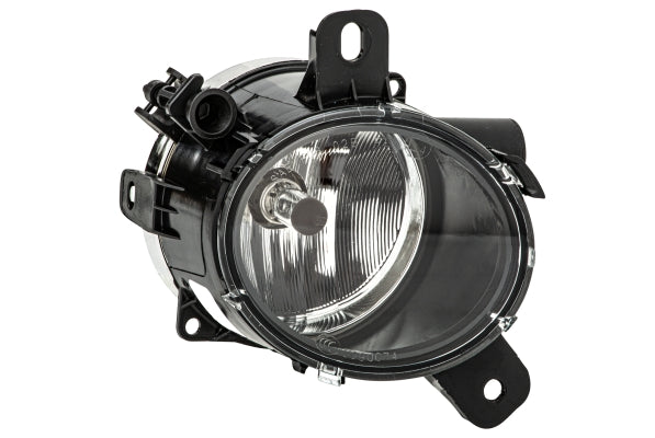 Faro antiniebla para OPEL CORSA D/E MERIVA B (desde 07/2006) - Derecho