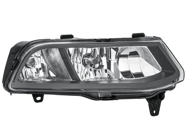 Faro antiniebla para VOLKSWAGEN POLO (desde 06/2009) - Derecho