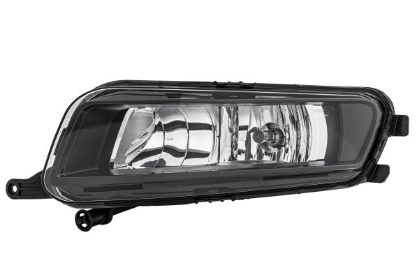 Faro antiniebla para SEAT ALHAMBRA (desde 05/2010) — Izquierdo