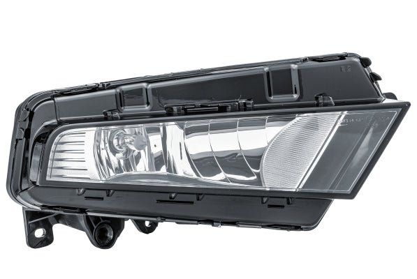 Faro antiniebla para SEAT ATECA (desde 04/2016) - Derecho