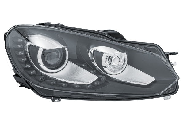 Faro para VOLKSWAGEN GOLF VI(5K1) (BI-XENON) (desde 10/2008) - Derecho