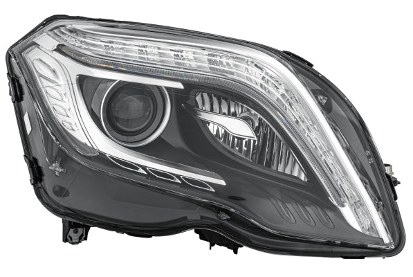 Faro para MERCEDES GLK(XENON) (desde 08/2008) - Derecho