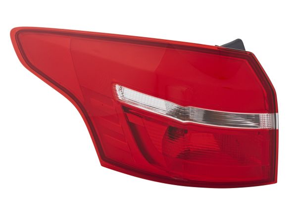 Piloto trasero — FORD FOCUS III Familiar (desde 10/2014) — izquierdo