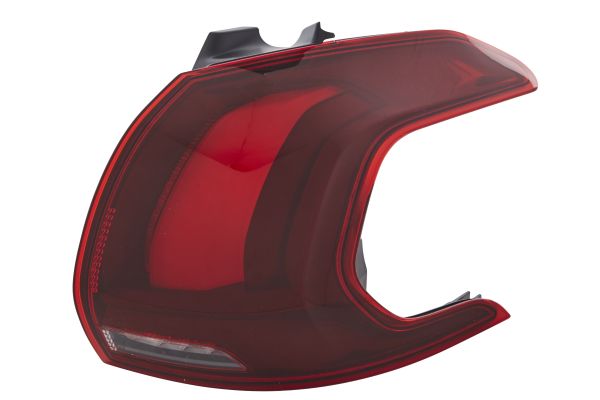 Piloto para PEUGEOT 2008 (DF-PSA) (desde 03/2013) - Derecho
