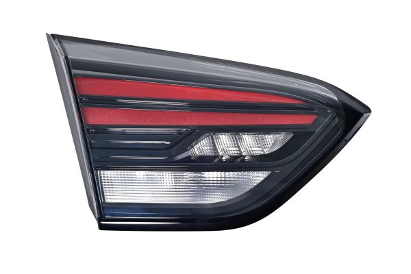 Piloto trasero — OPEL CROSSLAND X (desde 04/2017) — izquierdo