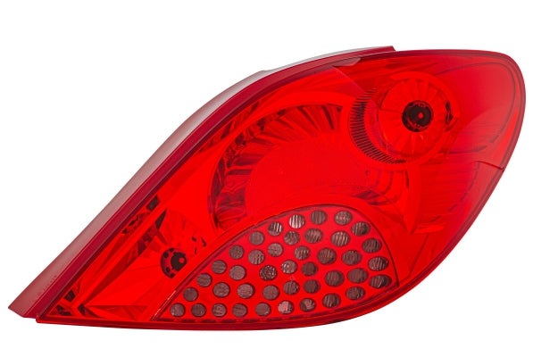 Piloto para PEUGEOT 207 (desde 02/2006) - Derecho