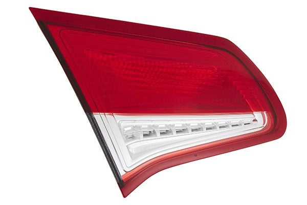 Piloto para CITROËN C4 (desde 10/2008) - Derecho