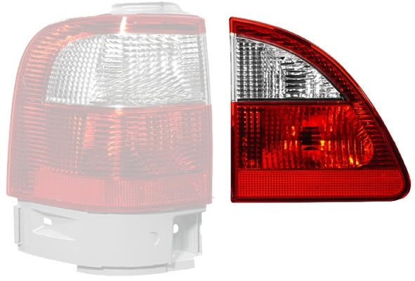 Piloto trasero — FORD GALAXY (desde 03/1995) — derecho