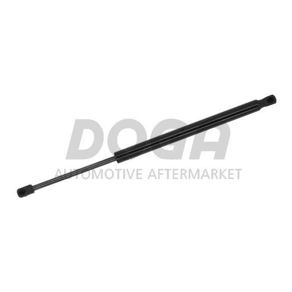 Amortiguador de gas del maletero para OPEL MERIVA (desde 2010) - Default Title