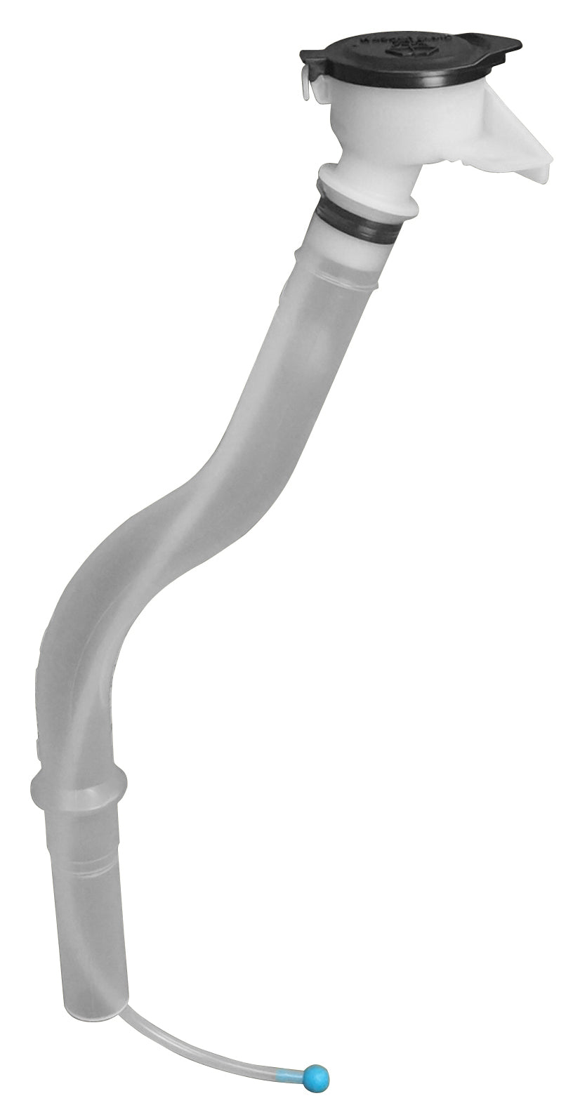 Tubo superior del depósito de lavaparabrisas — TOYOTA COROLLA E21 HATCHBACK (desde 10/2018)