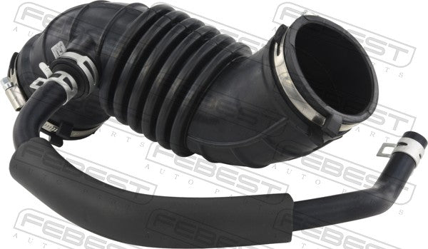 Manguito de alimentación de aire FEBEST 12450-001