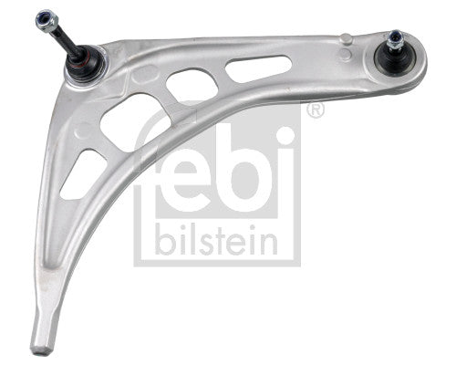 Brazo oscilante, suspensión de ruedas FEBI BILSTEIN 12529