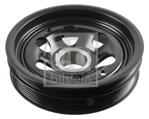 Polea, cigüeñal FEBI BILSTEIN 173609