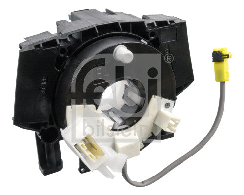 Muelle espiral, airbag FEBI BILSTEIN 177699