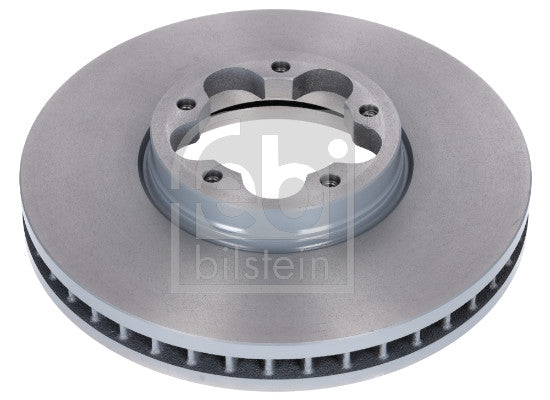 Disco de freno FEBI BILSTEIN 178027