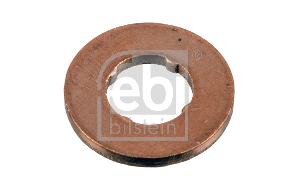 Junta tórica, inyector FEBI BILSTEIN 178618