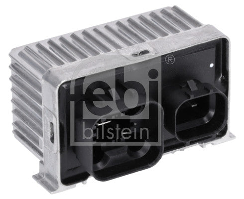 Unidad de control, tiempo de incandescencia FEBI BILSTEIN 184510