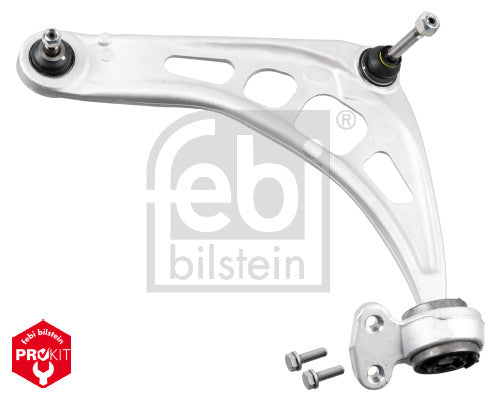 Brazo de suspensión FEBI BILSTEIN 18802