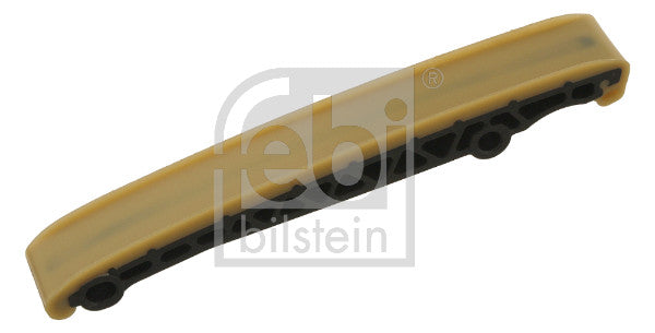 Carril de deslizamiento, cadena de distribución FEBI BILSTEIN 19077