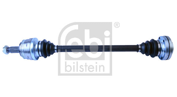 Árbol de transmisión FEBI BILSTEIN 193596