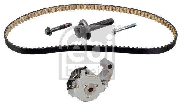 Juego de correas dentadas FEBI BILSTEIN 196088