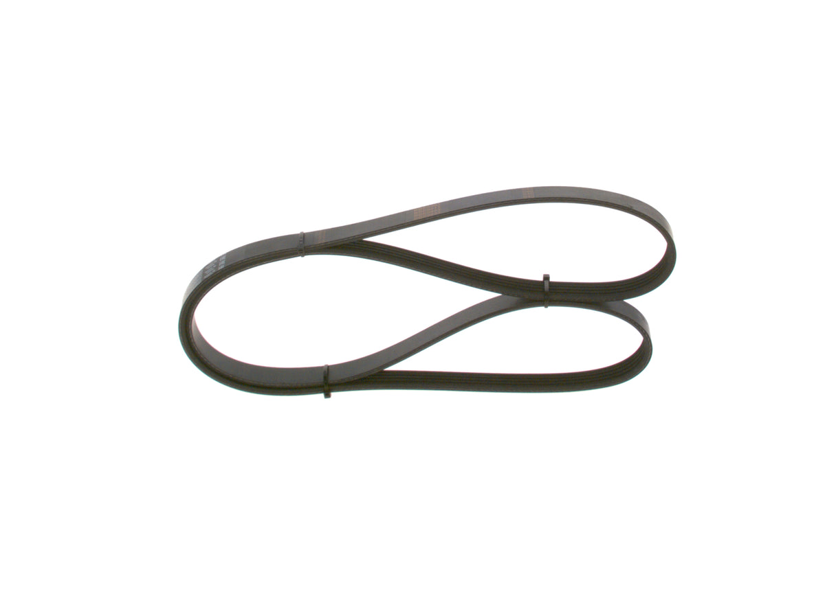Correa trapecial poli V BOSCH 1 987 948 491