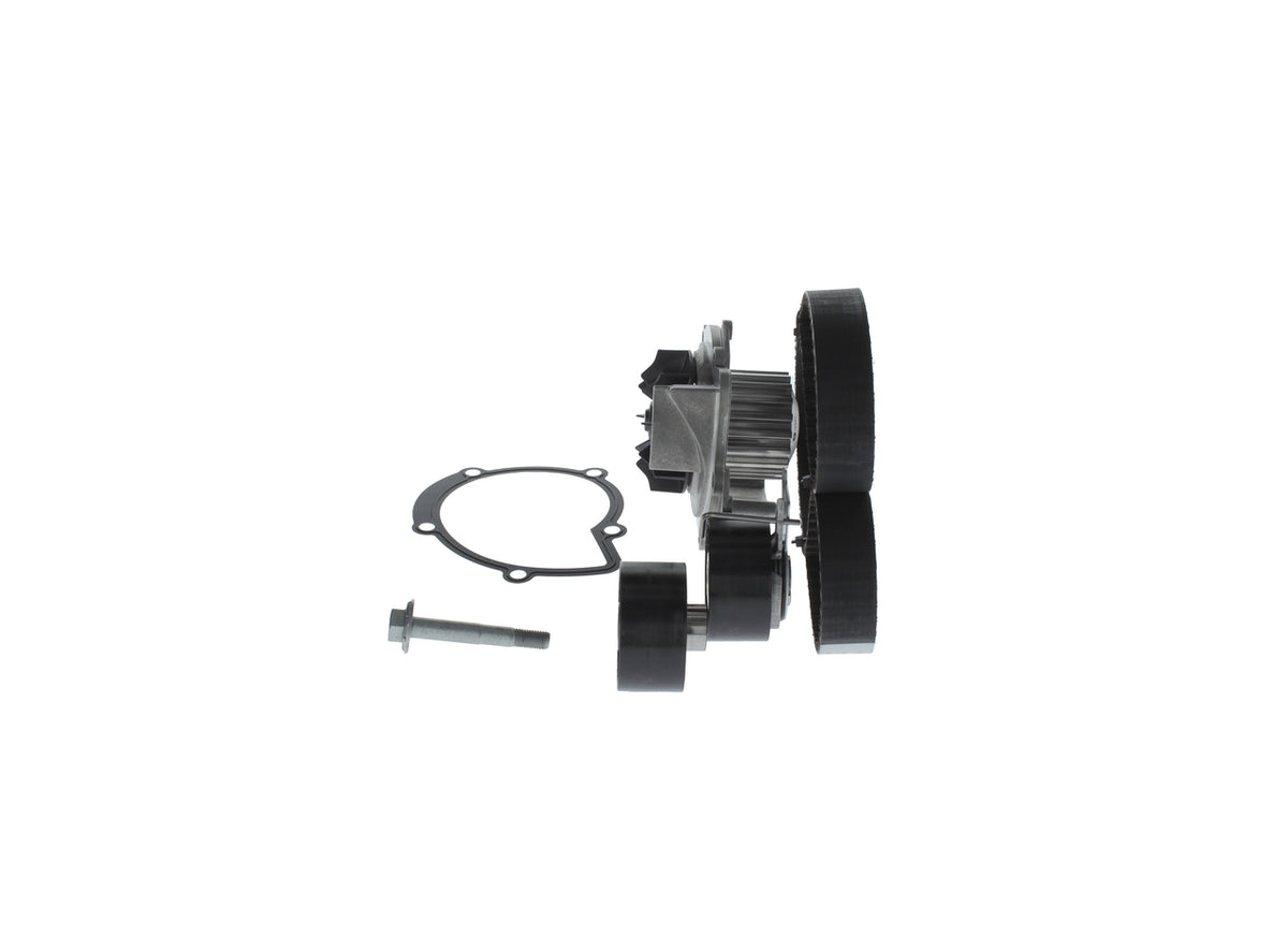 Kit de distribución con bomba de agua BOSCH 1 987 948 727