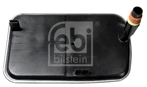 Filtro hidráulico, transmisión automática FEBI BILSTEIN 21078