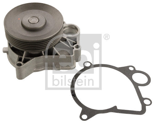 Bomba de agua, refrigeración del motor FEBI BILSTEIN 21163