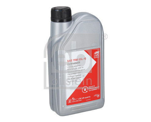 Aceite, engranaje eléctrico FEBI BILSTEIN 21829
