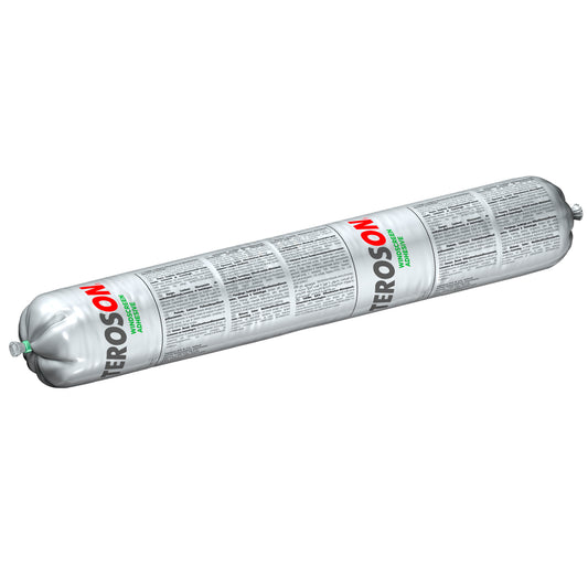 Adhesivo para lunas TEROSON BOND 120