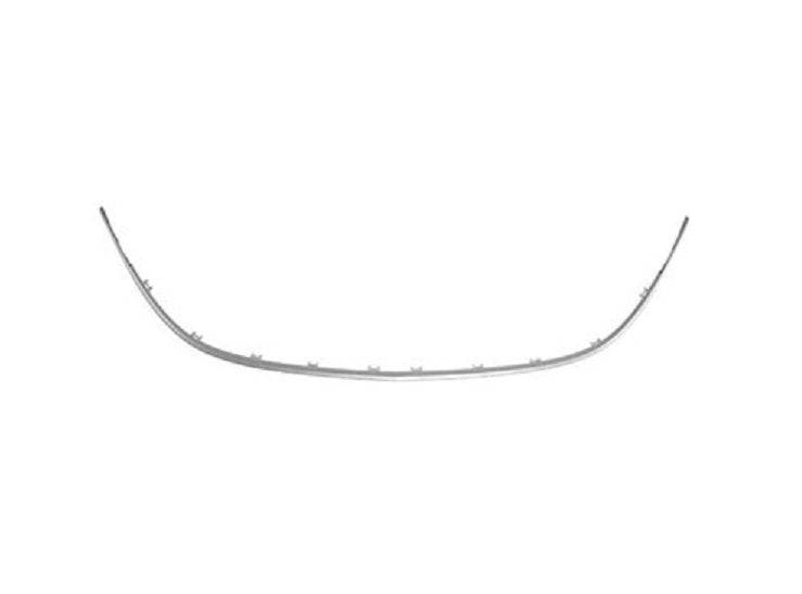 Embellecedor rejilla central parachoques delantero — OPEL ASTRA J 5 puertas fase 2 desde 08/2012 hasta 09/2015 - producto