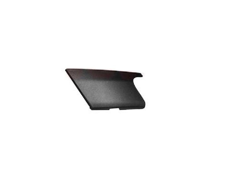 Cubierta superior rejilla inferior parachoques delantero + AN — OPEL ASTRA J 5 puertas fase 2 desde 08/2012 hasta 09/2015 - derecho