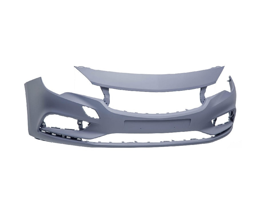 Parachoques delantero imprimado — OPEL ASTRA K 5 puertas fase 1 desde el 10/2015 hasta 05/2020 - producto