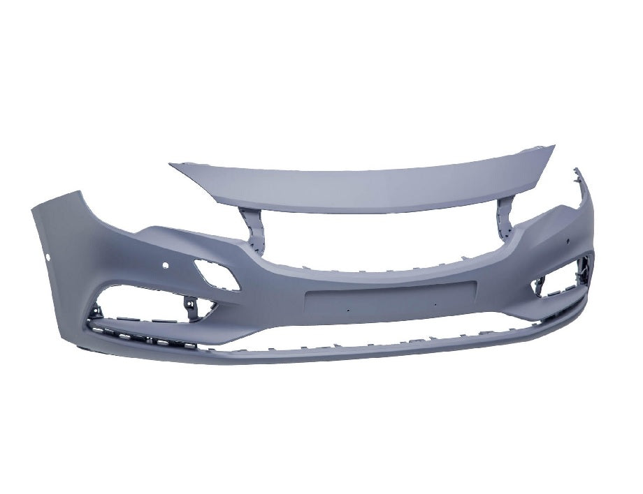 Parachoques delantero imprimado 4 sensores — OPEL ASTRA K 5 puertas fase 1 desde el 10/2015 hasta 05/2020 - producto
