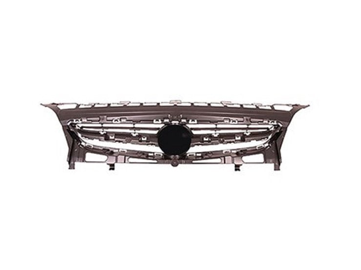 Rejilla frente exterior — OPEL ASTRA J 5 puertas fase 2 desde 08/2012 hasta 09/2015 - producto