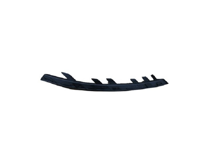 Moldura parachoques delantero — OPEL CORSA E 3/5 puertas desde 01/2015 hasta 08/2019 - derecho