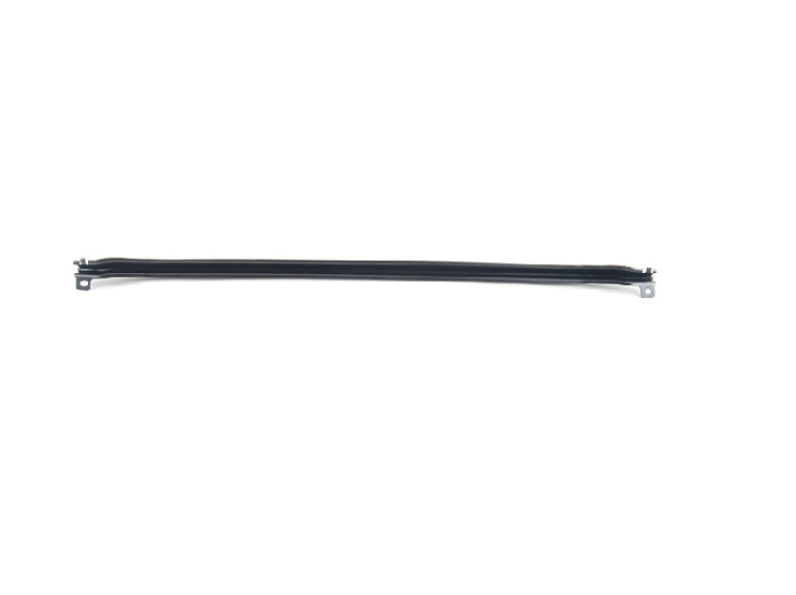 Traviesa inferior parachoques delantero — VOLKSWAGEN CADDY 3 fase 2 desde 10/2010 hasta 06/2015 - producto