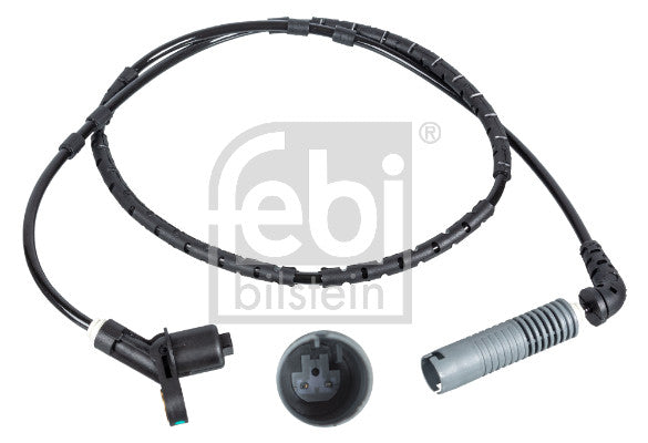 Sensor, revoluciones de la rueda FEBI BILSTEIN 24129
