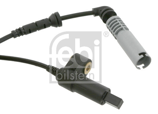 Sensor, revoluciones de la rueda FEBI BILSTEIN 24130