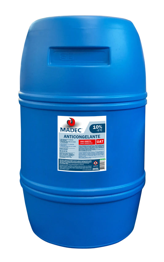 Anticongelante MADEC OAT
