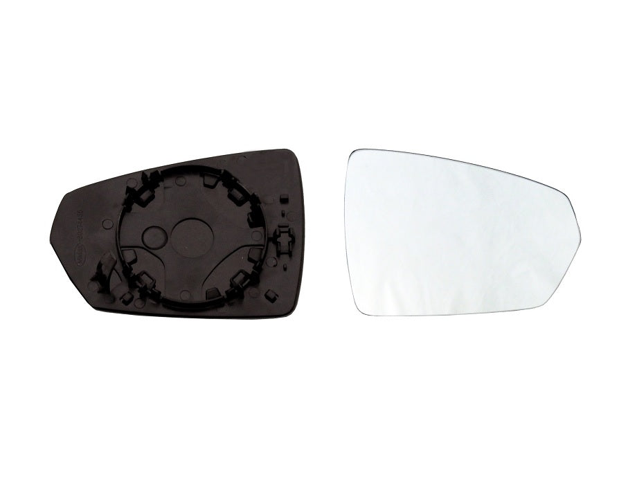Cristal + soporte retrovisor derecho — VOLKSWAGEN POLO 6 fase 1 desde 10/2017 hasta 08/2021 - producto