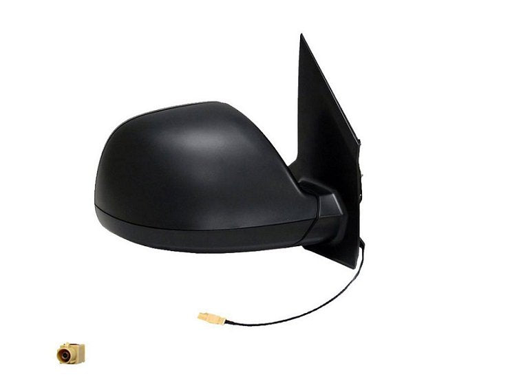 Retrovisor manual + ANTENA — VOLKSWAGEN TRANSPORTER T6 fase 1 desde 07/2015 hasta 06/2020 - derecho