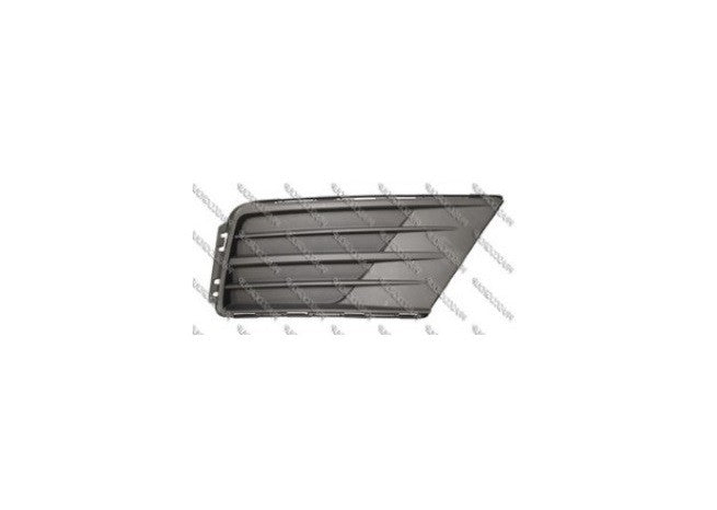Rejilla parachoques delantero - AN Van — VOLKSWAGEN CADDY 4 desde 07/2015 hasta 12/2020 - derecho