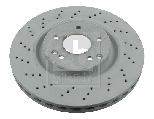 Disco de freno FEBI BILSTEIN 26107
