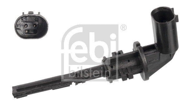 Sensor, nivel agua lavado FEBI BILSTEIN 26115