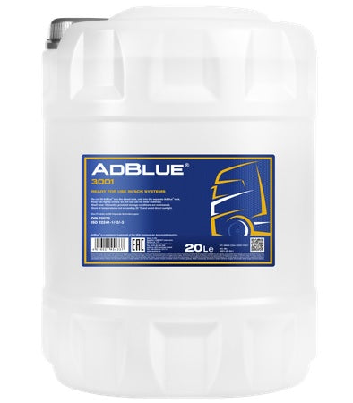 AdBlue 3001 — 20 L